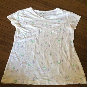 Arizona Jean bird t-shirt